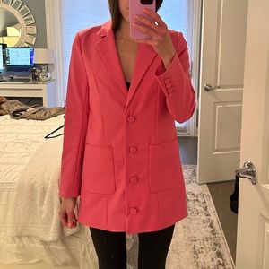 GRLFRND Jeane Suit Jacket